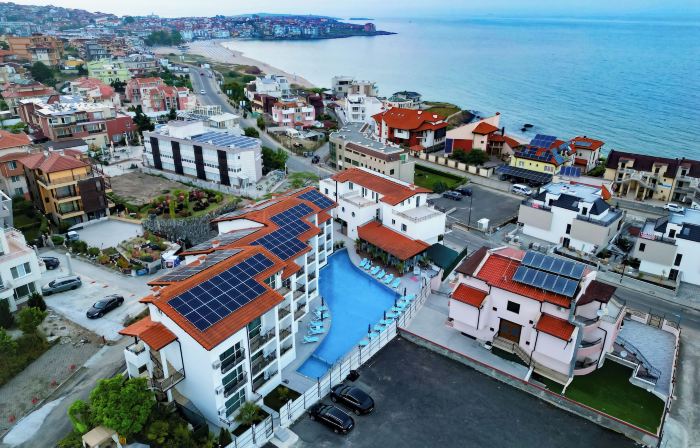 Royal Calisto Hotel