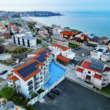 Royal Calisto Hotel