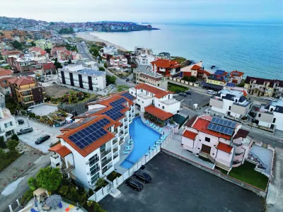 Royal Calisto Hotel