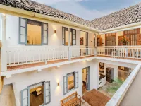 Small House Boutique Guest House Hotels near National Maritime Museum - Galle