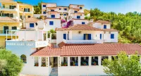 Hotel Elena Syvota Hotels in Sivota