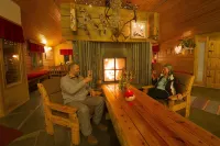 Hotel Hetan Majatalo Hotels in Tunturi-Lappi