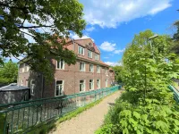 Ahoi Hostel Hotels in Seevetal