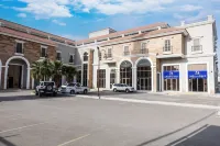 Tura Residence Hotel in zona The Business Gate