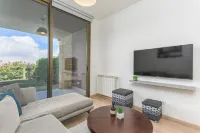 RedRock Faqra - Mountain Getaway Residences W Pool & Balconies Hotels in Mazraat Kfar Dibiane