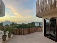 Casa Noma-Noma Holbox فنادق في Lazaro Cardenas Municipality