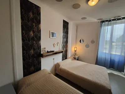 Le Bon Geours Hotels in Soustons