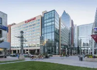 Rochester Marriott Mayo Clinic Area Hotel in zona Cascade Meadow Wetlands & Environmental Science Center