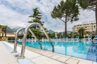 Hotel Gardesana - parcheggio