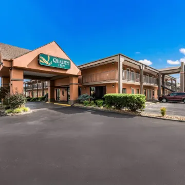 Quality Inn Downtown