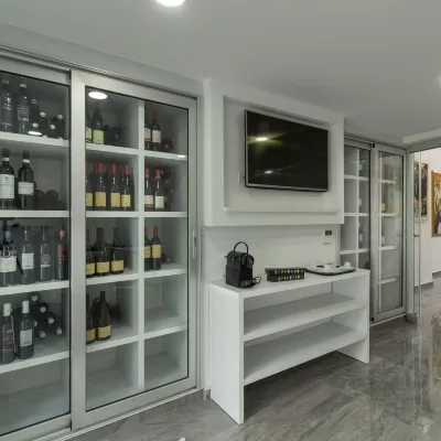 Art & Wine Boutique Hotel Hoteles cerca de Patticheio Theatre