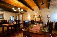 Leeuwenbosch Shearers Lodge - Amakhala Game Reserve