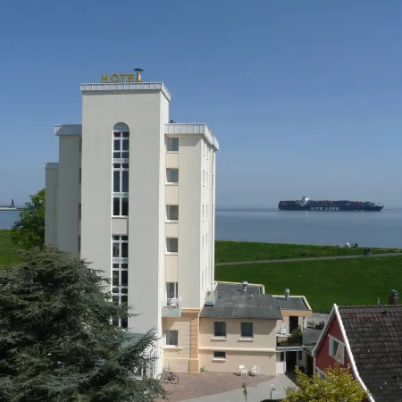 Seehotel Neue Liebe