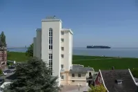 Seehotel Neue Liebe - Ocean View