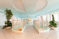 Hotel Panoramik Hotels in Muhlbach