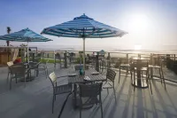 Max Beach Resort - petit déjeuner