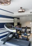 The Bristol Hotel - Gym