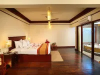 Elephant Court Thekkady Hotels in Thekkady