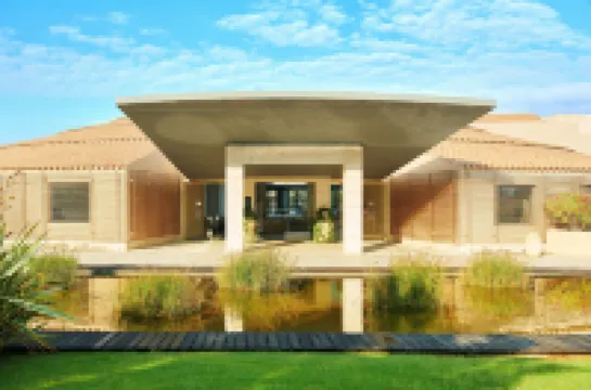 Capovaticano Resort Thalasso Spa Hotels in 