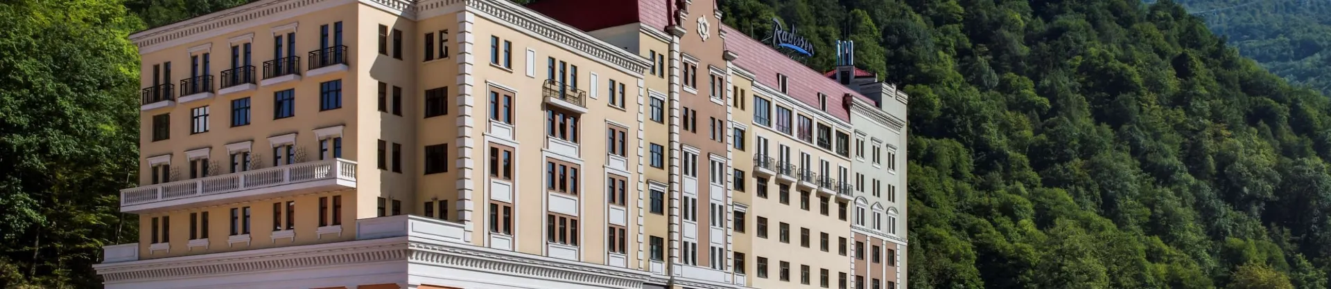 Premium Hotels