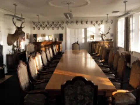 Bjerremark Hotel og Kursuscenter Hotels in Tonder