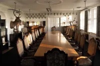 Bjerremark Hotel og Kursuscenter