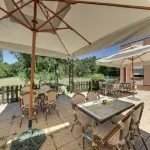 Hôtel le Forestia Hotel a Fontenay-sur-Loing