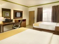 Quality Inn Ciudad Obregon Hotels in Ciudad Obregon