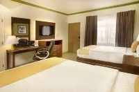 Quality Inn Ciudad Obregon Hotels in Ciudad Obregon