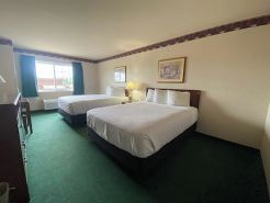 Fairbridge Inn and Suites - Miles City