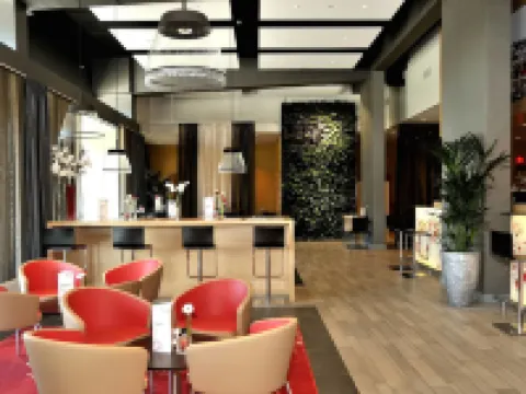 Ibis Leiden Centre Hotels in Leiden