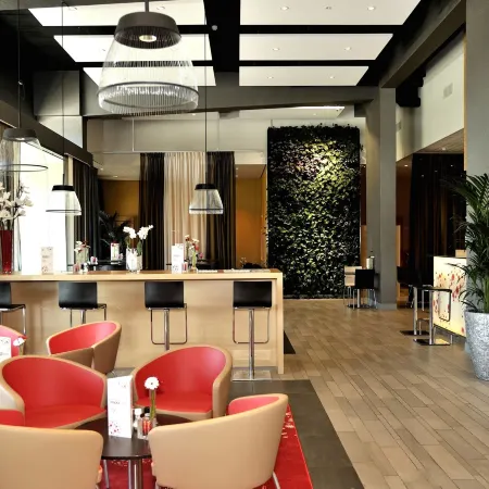 Ibis Leiden Centre