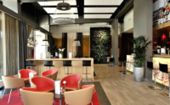 Ibis Leiden Centre