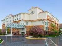 Hyatt Place Philadelphia/ King of Prussia Hoteles en King of Prussia