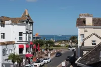 The P&M Paignton RESIDENCE - Ocean View