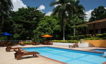 Ikara Hotel