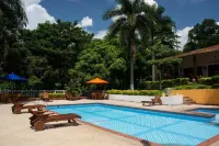 ikara Hotel Hotels in Guaduas
