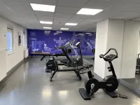 Ibis Styles la Louvière Hotel a Feluy