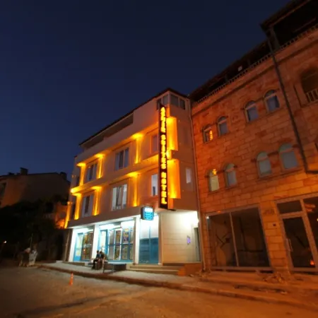 Asmir Suites Hotel