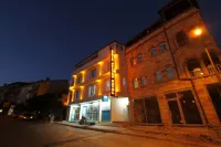 Asmir Suites Hotel