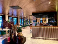 Beach Hotel Santalahti - bar