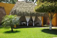 La Finca Hotel & Spa - parking