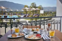 Aar Hotel & Spa Ioannina - breakfast
