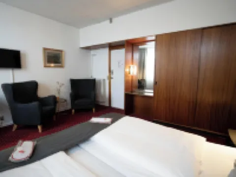 Hotel Vinhuset Hotels in Naestved