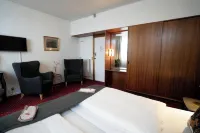 文胡賽特酒店 酒店