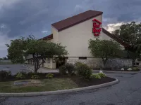 Red Roof Inn Toledo - Maumee Hotels in Maumee