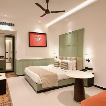 Status Club Resort
