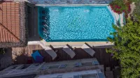 Provence MANSİON ALAÇATI Hotels in Alacati Mahallesi