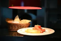 TIME Moonstone Hotel Apartments - breakfast