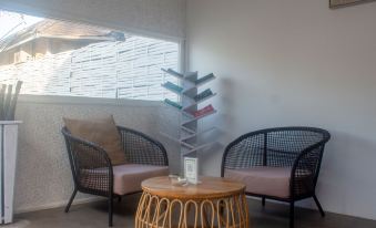 Ora Villas Gili Meno